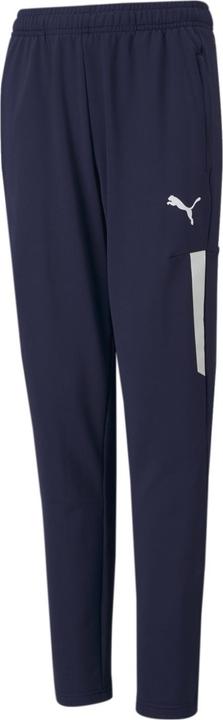 Actual product image Puma teamLIGA Trg. Pants Pro Jr-657335 (152)