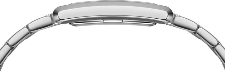 Actual product image Daniel Wellington Bound Silver