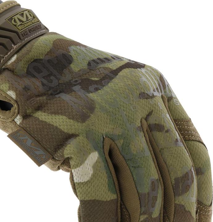 Image du produit Mechanix Wear Le gant original (XL)