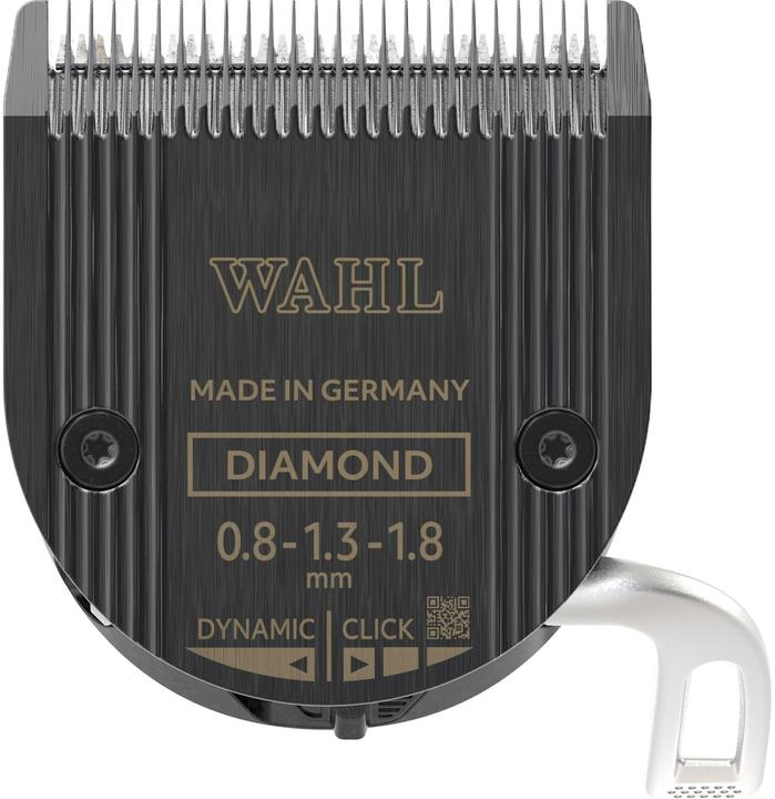 Wahl Diamant-Kegel-Hebelklinge
