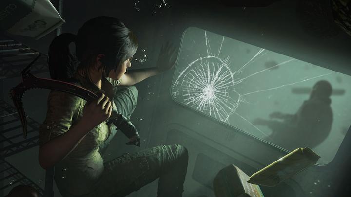 Immagine prodotto Square Enix Shadow of the Tomb Raider (PC, DE)