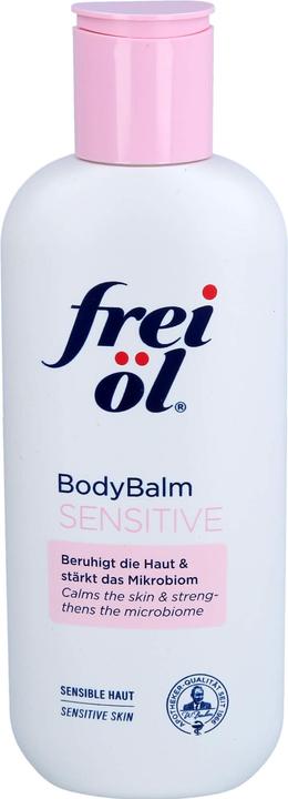 Frei Öl Frei Oel Bodybalm Sensitiv (Körpercreme, 250 ml)