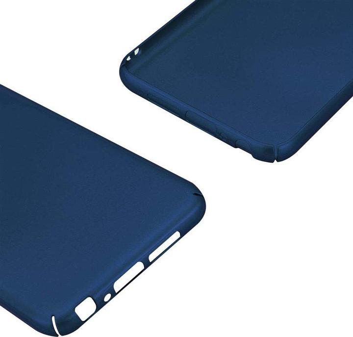 Productafbeelding Cadorabo Harde kaft Matte metalen omslag (HTC One A9)