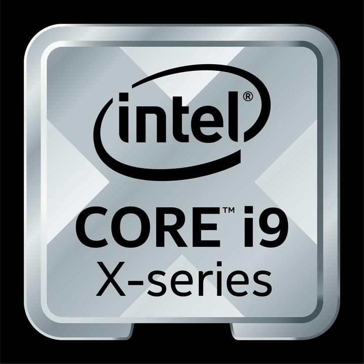 Produktbild Intel Core i9-10900X Prozessor 3,7 GHz 19,25 MB Smart Cache (LGA 2066, 3.70 GHz, 10 -Core)