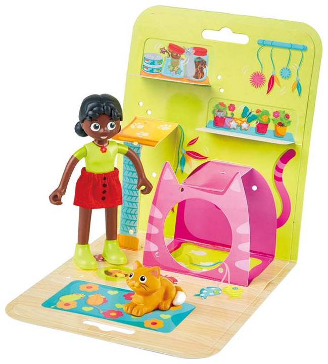 Image du produit Hape Petits aventuriers