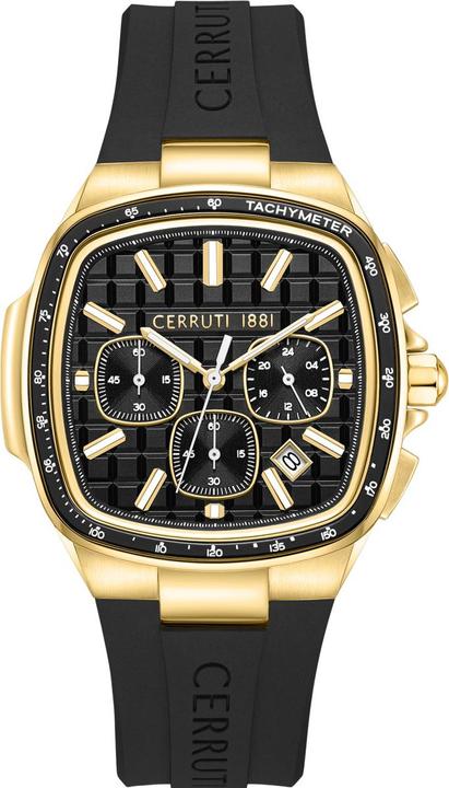 Cerruti 1881 Casale (44 mm)