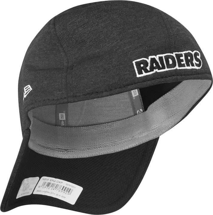 Produktbild New Era 39Thirty Cap - SHADOW TECH Las Vegas Raiders - L/XL (L)