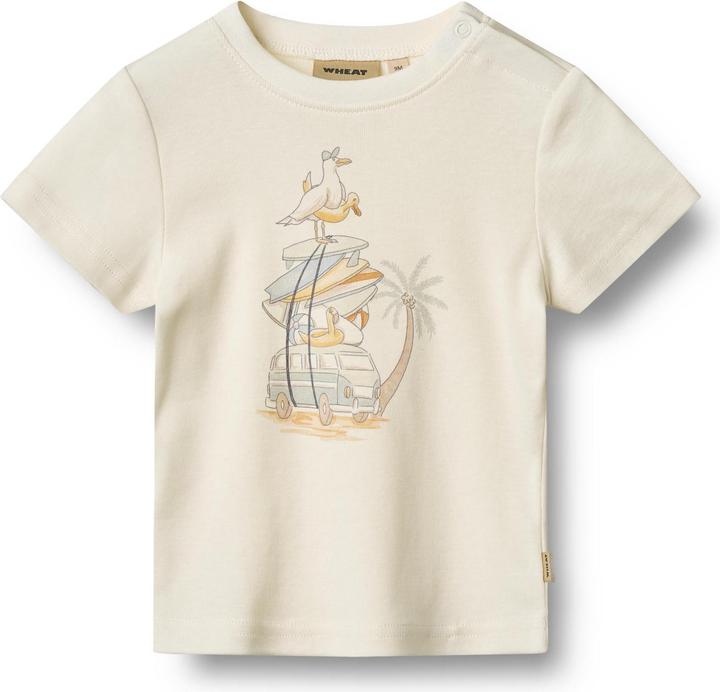 Wheat Baby T-Shirt Ricco