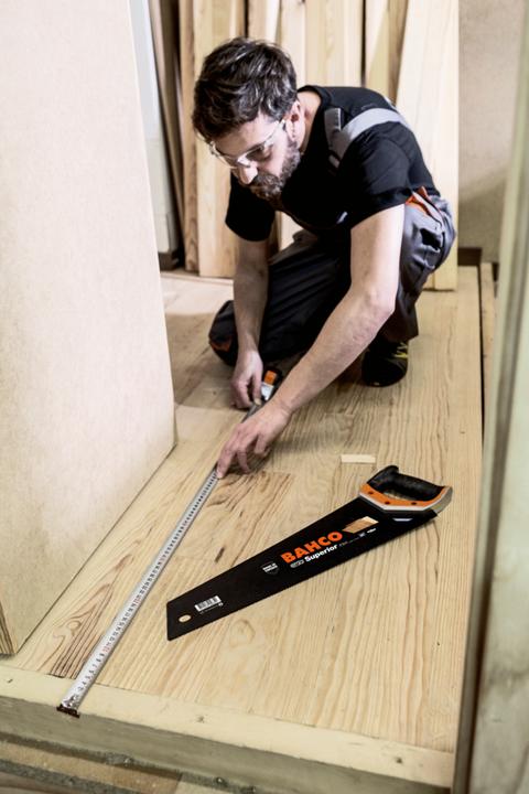 Immagine prodotto Bahco Sega per laminato SUP-20-LAM