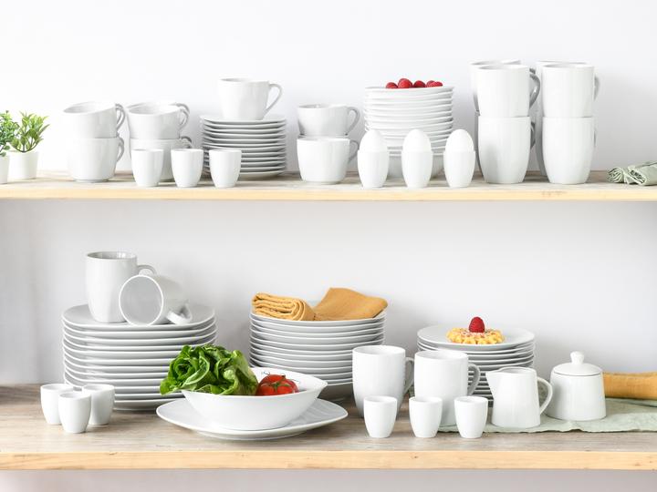 Produktbild CreaTable Square (100 Stück)