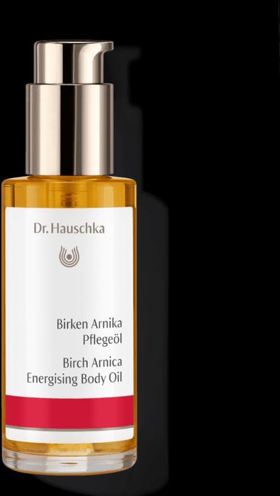 Produktbild Dr. Hauschka Birken Arnika Pflegeöl (Körperöl, 75 ml)