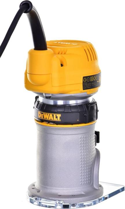 Produktbild DeWalt Oberfräse