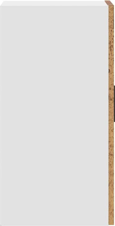 Immagine prodotto VidaXL Parete attrezzata per cucina Porto in stile legno recuperato Parete attrezzata per cucina (30 x 31 x 60 cm)