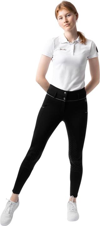 Horze reithlegging mit vollgrip für damen breeches