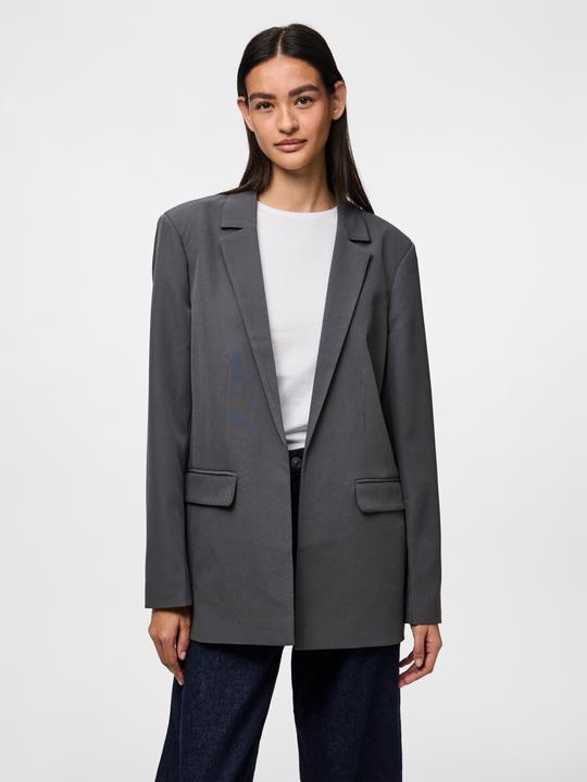 Actual product image Pieces Open blazer (XL)