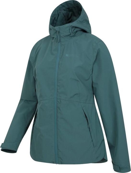 Immagine prodotto Mountain Warehouse Giacca impermeabile Vancouver II donna/donna (40)