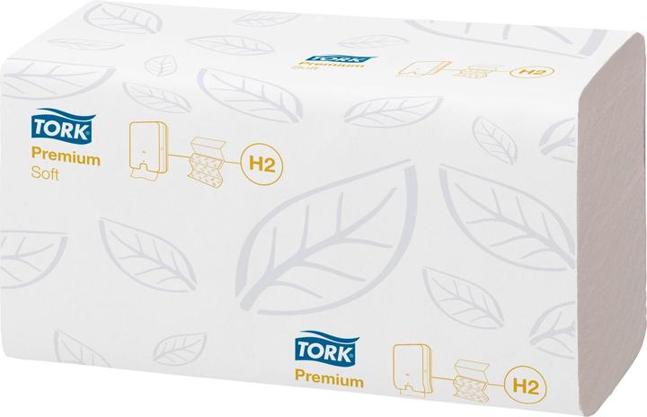 Immagine prodotto Tork Asciugamani di carta (2310 x)