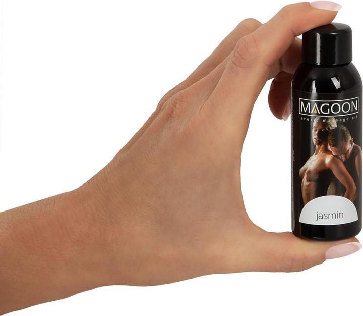 Actual product image Magoon Jasmin (50 ml)