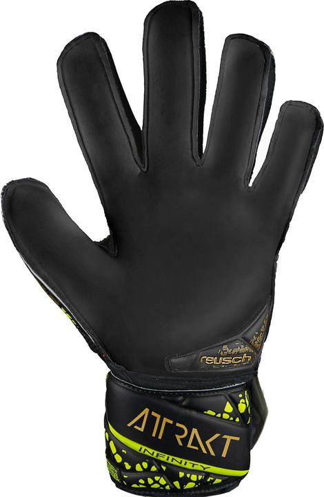 Produktbild Reusch torwarthandschuhe kind attrakt infinity (4)