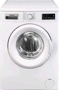 Produktbild Smeg LBW60IT Frontlader-Waschmaschine 6 kg 1000 U/min D Weiss (6 kg)