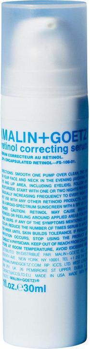Produktbild Malin+Goetz Retinol Correcting Serum (30 ml)