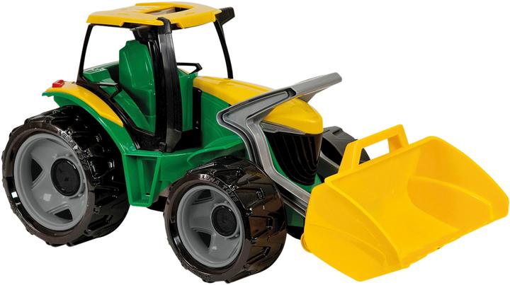 Produktbild Lena Giga Trucks Traktor