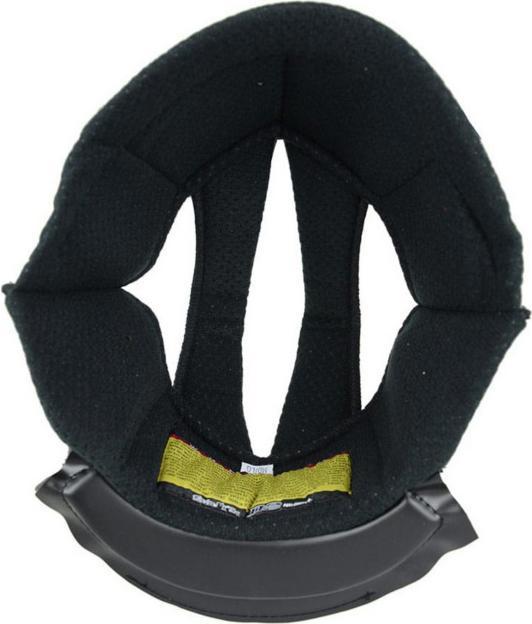 Actual product image Troy Lee Designs D2