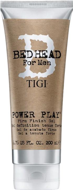Actual product image Tigi Power Play (Hair gel, 200 ml)