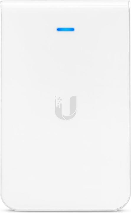 Actual product image Ubiquiti UniFi UAP-IW-HD: Inwall AP (1733 Mbit/s)