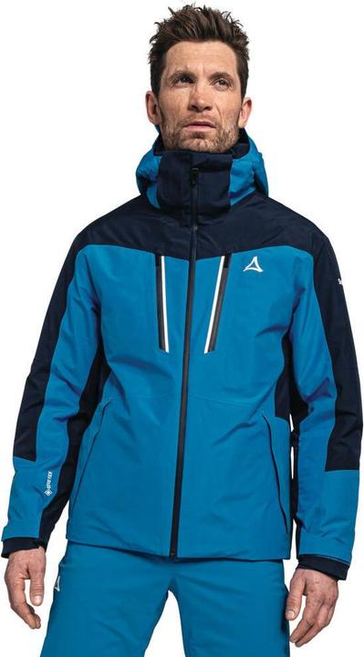 Produktbild Schöffel Ski Jacket Lubrizen M (56)