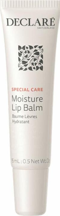 Produktbild Declaré Moisture Lip Balm (Balsam, 15 ml)