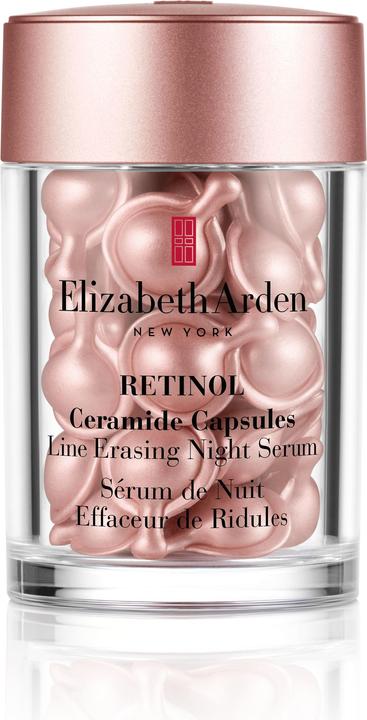 Elizabeth Arden Retinol Ceramide Capsules (14 ml)