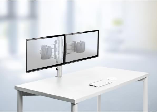 Produktbild Novus Duo Teleskop (Tisch, 32")