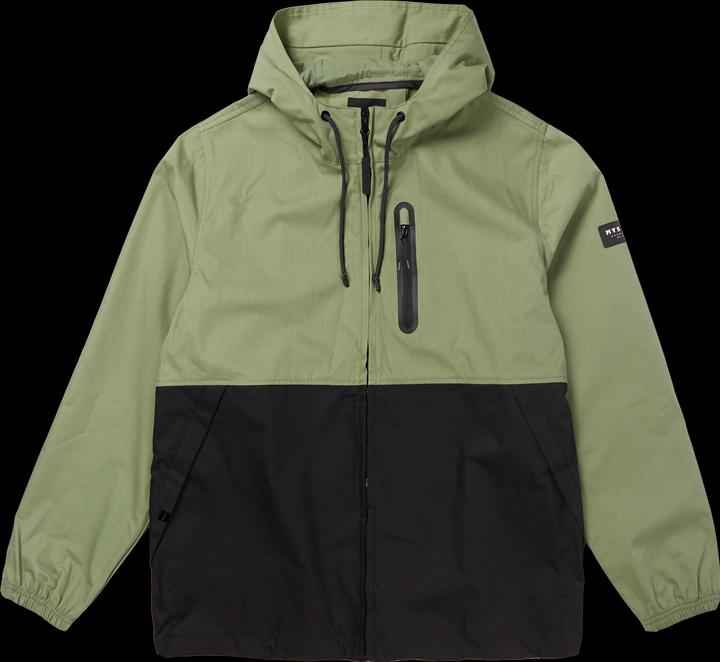 Produktbild Mystic Canvas Jacket (XL)