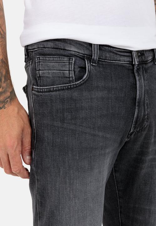 Immagine prodotto Camel Active Jeans 5 tasche dal taglio regolare (W31/L32)