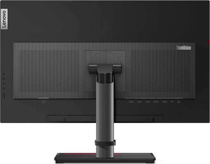 Immagine prodotto Lenovo ThinkVision Creator Extreme USB-C/DP (3840 x 2160 pixel, 27")