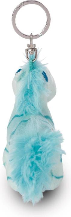 Actual product image NICI Aquario key fob