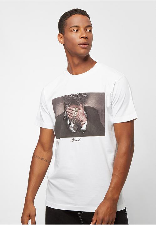 Produktbild Mister Tee Trust Tee (L)