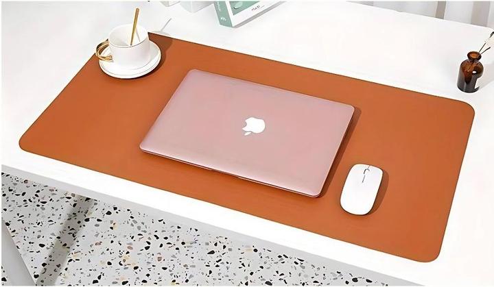 Actual product image Milkii Schreibtischmatte (80 x 40 cm)