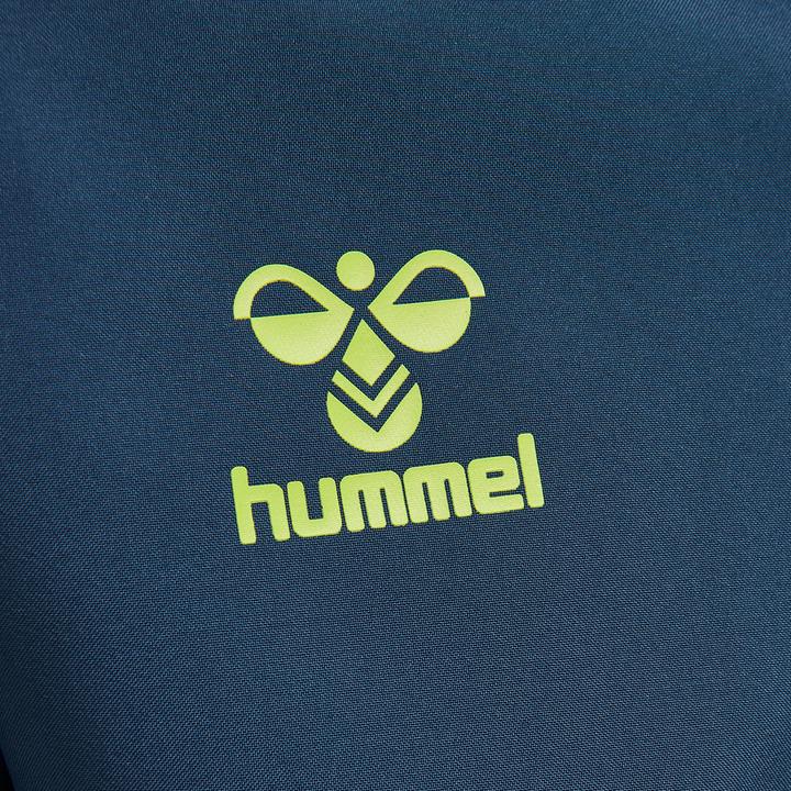 Immagine prodotto hummel Piombo Formazione Giacca Bambini (116)