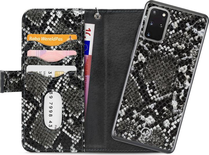 Produktbild Mobilize 2in1 Reissverschlusstasche (Samsung Galaxy S20+)