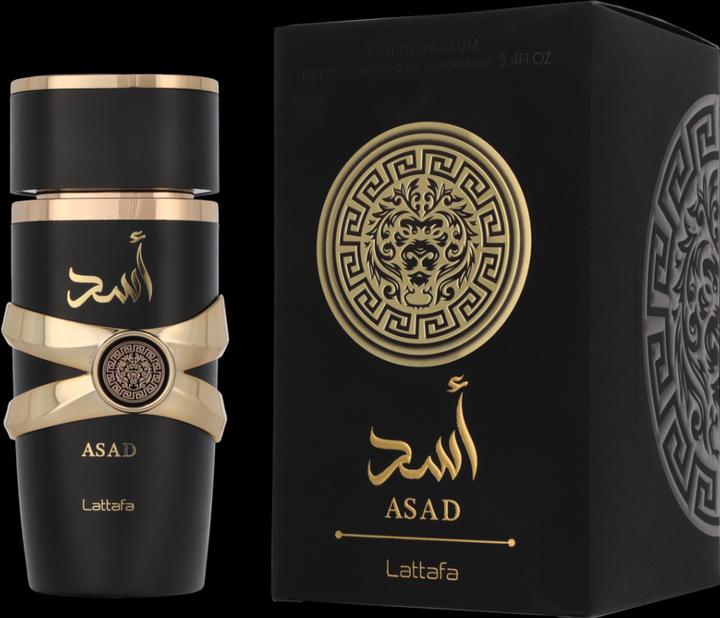 Immagine prodotto Lattafa Perfumes Asad (Eau de parfum, 100 ml)