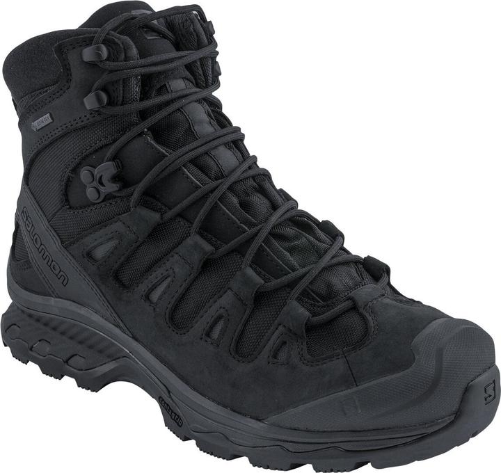 Produktbild Salomon Quest 4D GTX Forces 2 EN Einsatzstiefel (41 1/3)
