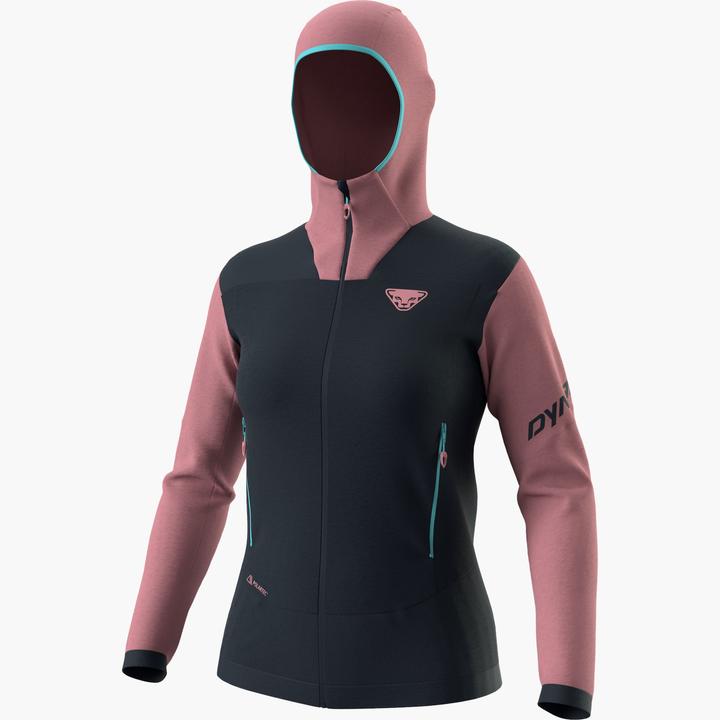 Immagine prodotto Dynafit Giacca con cappuccio Tigard Polartec (XL)