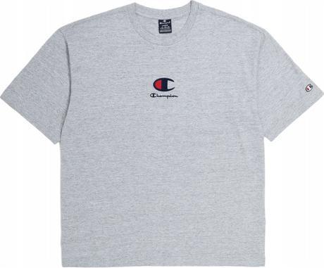 Immagine prodotto Champion T-shirt da uomo con scollo rotondo (L)