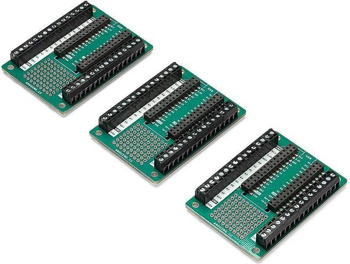 Produktbild Arduino ARD Nano Screw Shield