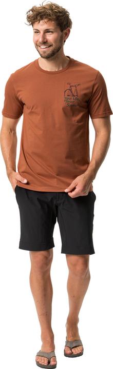 Produktbild Vaude Men's Spirit T-Shirt (XL)