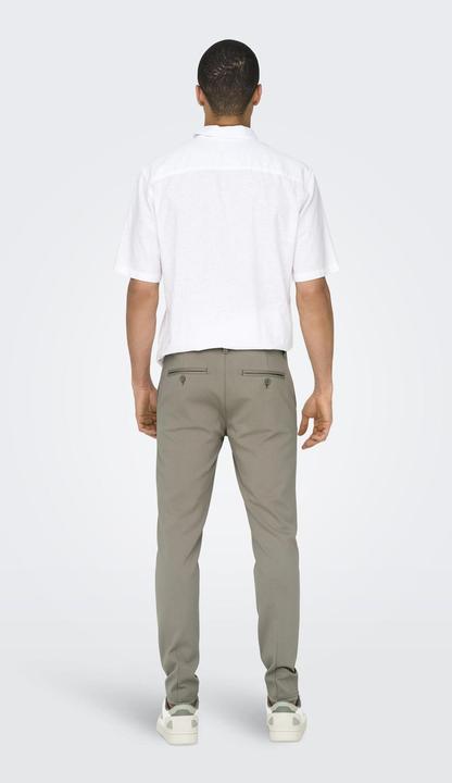 Actual product image Only & Sons ONSMARK Chinos Chino trousers (W31/L30)