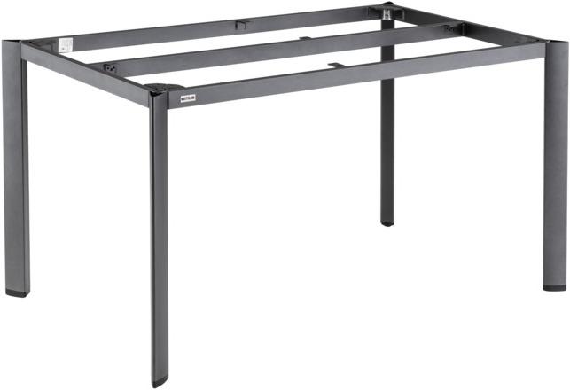 Actual product image Kettler garden table