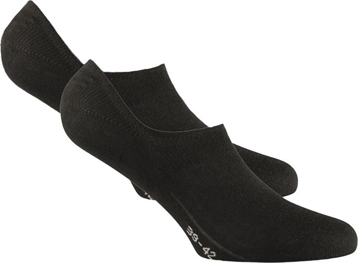 Actual product image Rohner Footies Pack 2-39-42 (Single pack, 39 - 42)